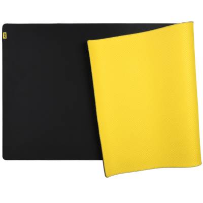 2E GAMING PRO Control 2XL MousePad (2E-CONTROL-2XL-BK-PRO)